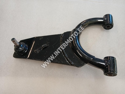 192501 ÕÕTSHOOB ESIMENE ÜLEMINE ATV Campell 650cc