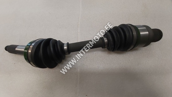 203002 VP POOLTELG, TAGUMINE