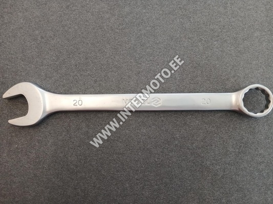 20MM LEHT+SILMUSVÕTI 