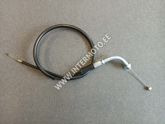 240324L GAASITROSS Lühike 63cm Mopeed