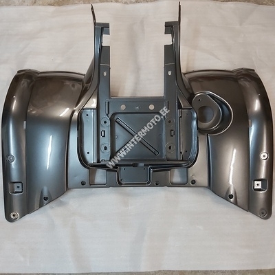 TAGUMINE PLASTIK