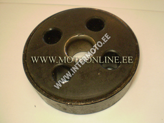 KARDAANIMUHV METALLVÕRUGA (7205013)