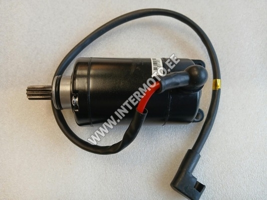 STARTER Mootorratas Street 250cc