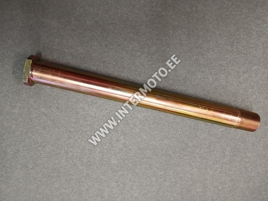 TAGARATTA VÕLL 265*24mm = 341213