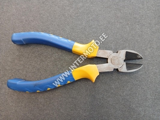 40048 LÕIKENÄPITSAD, SUUR