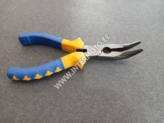 40050 NÄPITSAD KÕVERA OTSAGA TOYA 160mm