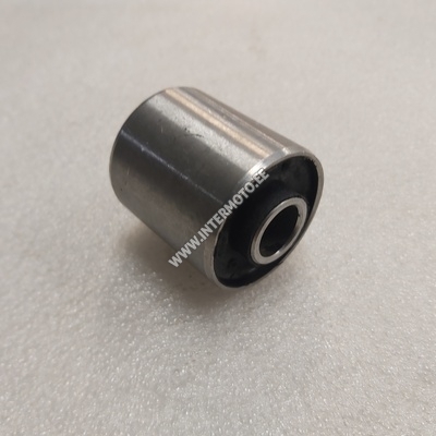 MOOTORIKINNITUS PUKS 24203