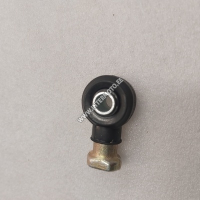 ROOLIOTS VÄLIMINE B 20507 (PAREM KEERE)