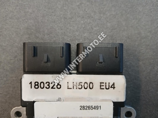 ECU ELEKTRONSÜÜDE 35783 LINHAI ATV 500/550