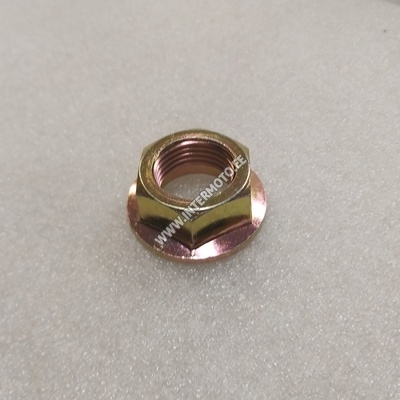VÄNTVÕLLI OTSAMUTTER M18X1,5 35122