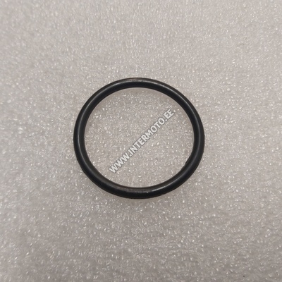 KUMMIRÕNGASTIHEND O-RING 26x2,5