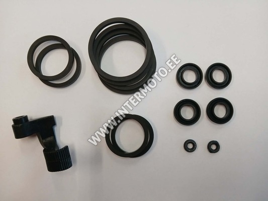 PIDURISADULA/PUMBA REMONDIKOMPLEKT 35711 ATV