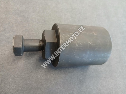 GENERAATORI VÕTI-TÕMMITS DTX5L-BS LINHAI ATV