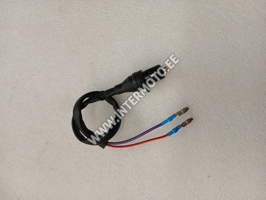 PIDURILÜLITI, ÜMAR JUHTMEGA 8mm=051822C