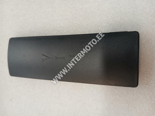 RAAMINUMBRI PLASTIK