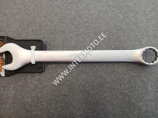 15MM LEHT+SILMUSVÕTI