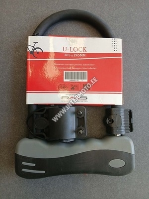 LUKK U-LUKK 165*245MM-RMS