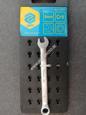 6MM SILMUS+LEHT VÕTI