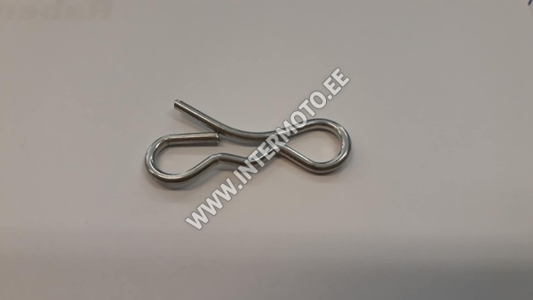 SPLINT R 1,8*33MM
