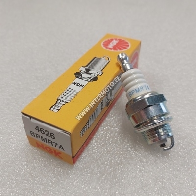 BPMR7A NGK KÜÜNAL(Mootorsaag,Trimmer jne