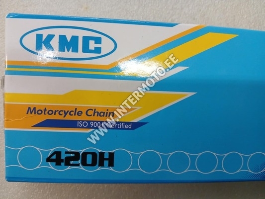 KETT TRIPLE-S STD 420-120L