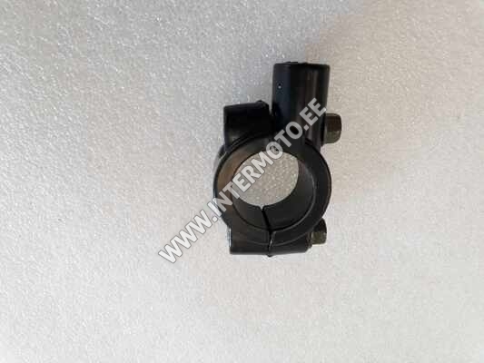PEEGLI KINNITUS LENKSULE 22mm M10-Peegli keere 