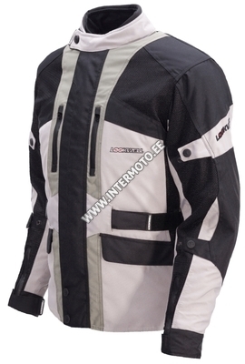JOPE RAIDER 3-L, HÕBE/MUST XL