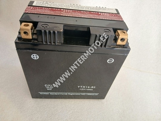 12V 14AH MF AKU+HAPE SINERGY +- (YTX16-BS)