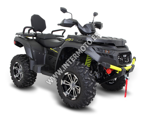 ATV TGB BLADE 1000 LTX EPS EFI 4X4 T3B