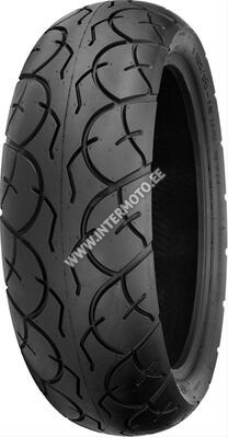 130/60-13 TIRE SR568 SHINKO 4PR TL