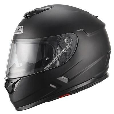 KIIVER NZI SYMBIO 2 MATTMUST - S