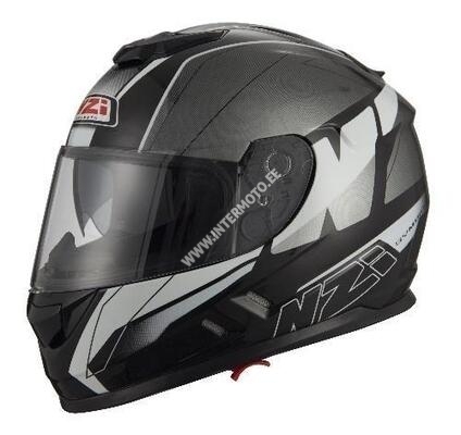 KIIVER NZI SYMBIO 2 MUST/HALL - XL