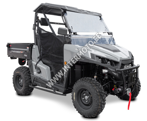 Linhai UTV T-BOSS EPS 570 EFI 4x4