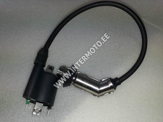 SÜÜTEPOOL 2-KLEMMIGA 4-T Rollerid=522109 