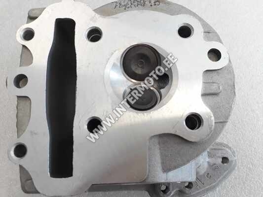 SILINDRIPEA KLAPPIDEGA 64mm 50-60cc 139QMB