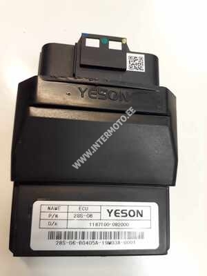 ECU ELEKTRONSÜÜDE YESON ROMET K125 EURO 4/5