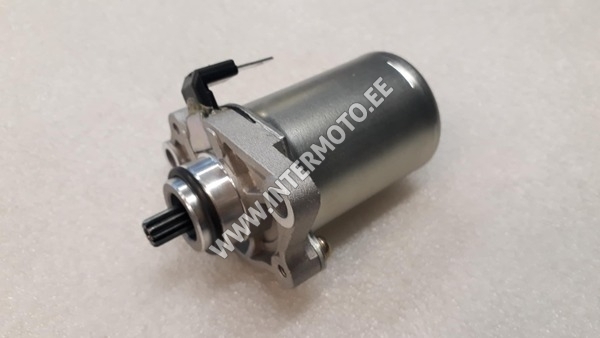 STARTER 12V 2-T PIAGGIO,HONDA,KYMCO,APRILIA 10H