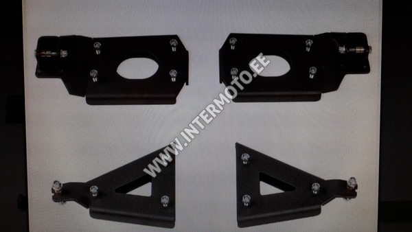 LINTIDE PAIGALDUSE ADAPTERID Kompl.CamsoX4S