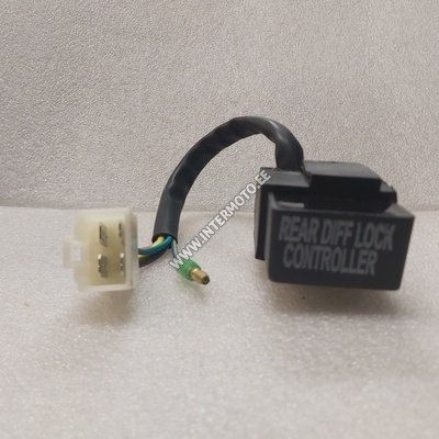 TAGADIFERENTSIAALI KONTROLLER 36838