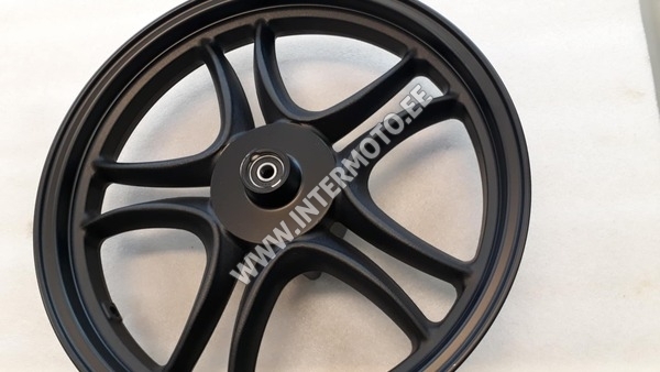 VELG ESIMENE 2,50X16`` 125cc Motoroller CORAL