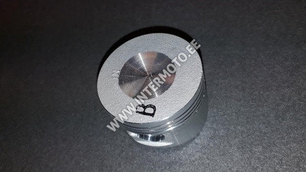 KOLB 52,3mm NÕGUS KOLVIPEA 15mm KOLVISÕRM 125cc Coral