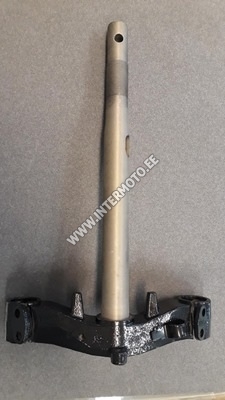 ESIHARK Motoroller Coral 125cc