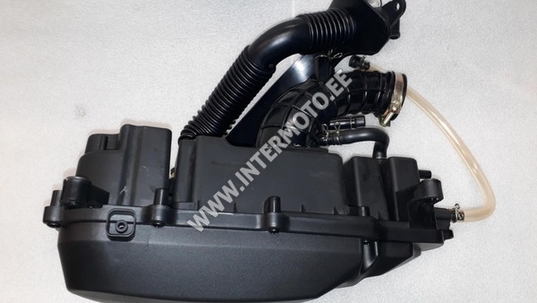 ÕHUFILTRI KORPUS Motoroller 125cc Coral
