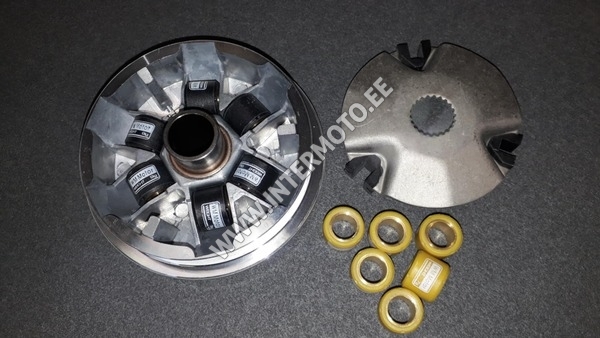 VARIAATORIOSAD 2-T Motoroller / Tuningparts WM DIE41QMB 
