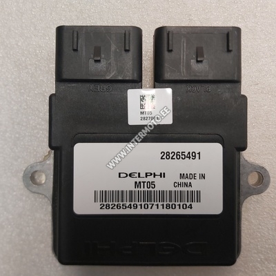ECU ELEKTRONSÜÜDE 27909