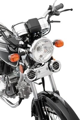 MOPEED RANGER CLASSIC 50cc Eu5 