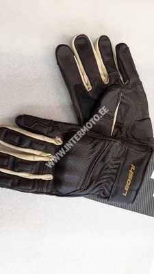 KINDAD LEOSHI NAHAST PRUUNID XL