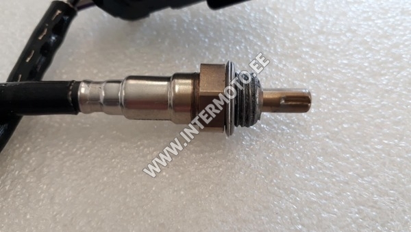 LAMBDA OXYGEN SENSOR 4-wires for Scooters/moped