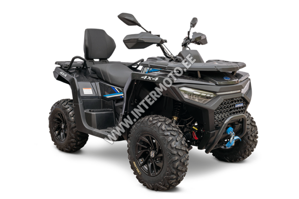 LINHAI ATV 550L T3b LANDFORCE PIKK RAAM