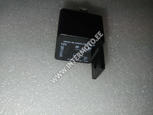 JAWA RELEE 638 laadimisrelee 4-pin